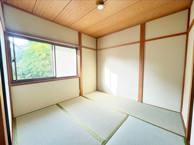 その他部屋・スペース　リビング/居室