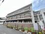 深井駅より徒歩12分 3階 築33年6ヶ月の賃貸物件