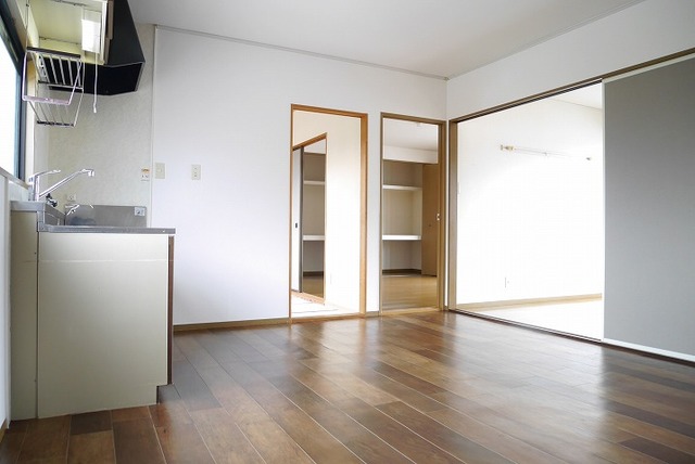 マンションハウス中村_内装_0