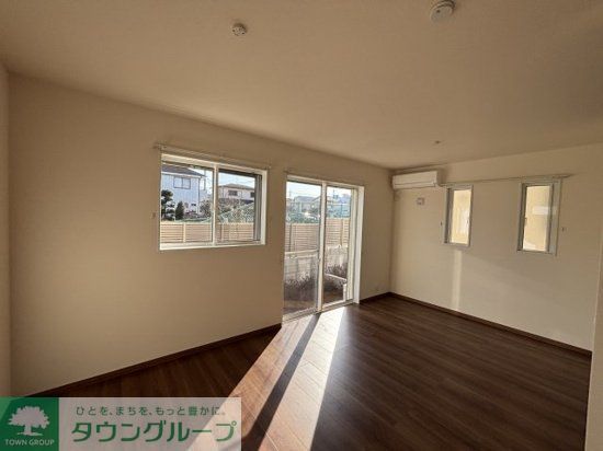 居室・リビング　お部屋探しはタウンハウジングへ♪