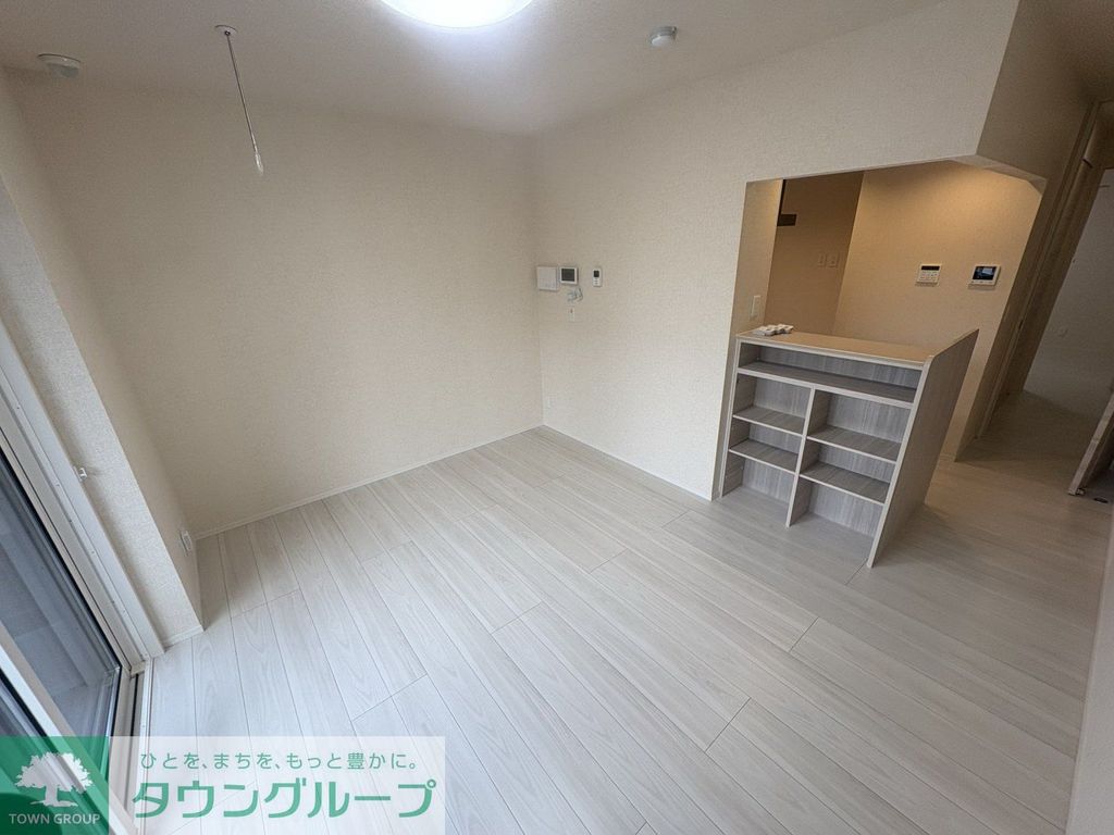 居室・リビング　リビング/居室