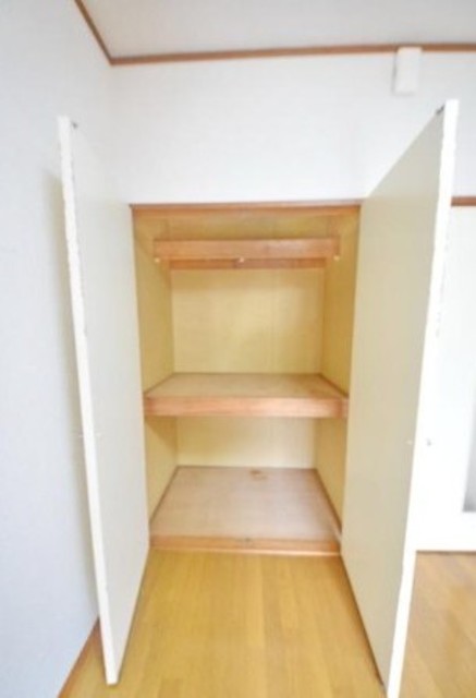 収納　他部屋参考。