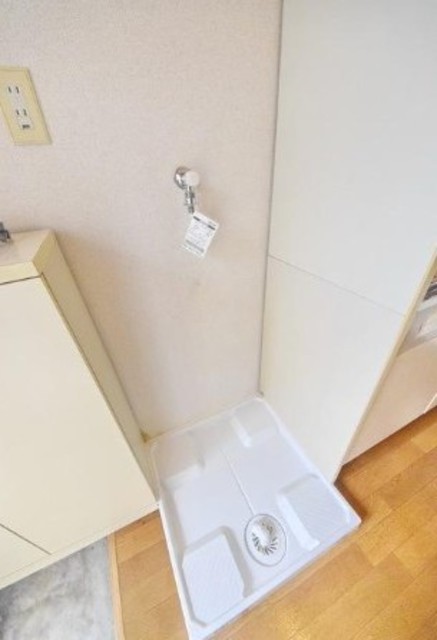 その他設備　他部屋参考。