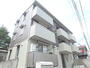 サンクレール 2階 築13年3ヶ月の賃貸物件