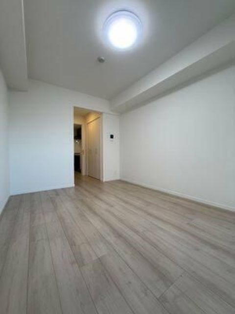 居室・リビング　お掃除簡単◎フローリング仕様♪