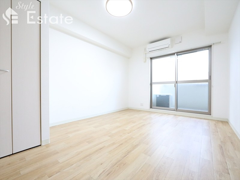その他部屋・スペース　洋室8.2帖