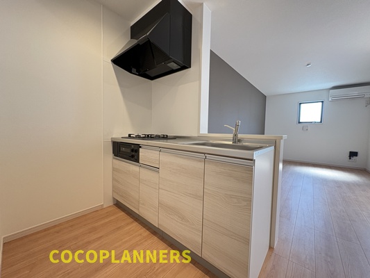 バス・シャワールーム　※未完成のため、別物件のイメージ写真です。現況優先となります