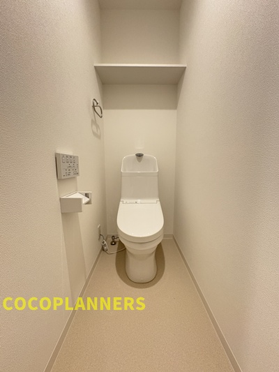 セキュリティ　※未完成のため、別物件のイメージ写真です。現況優先となります