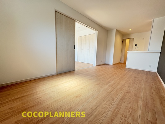 トイレ　※未完成のため、別物件のイメージ写真です。現況優先となります