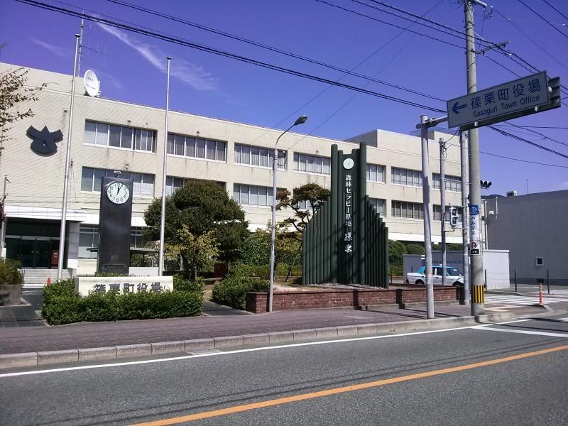 SUN HEAL IIの周辺写真