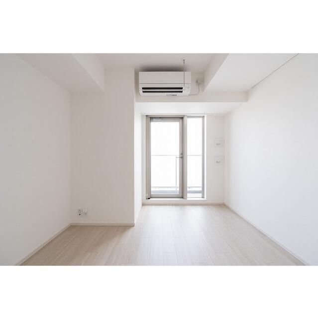 居室・リビング　使いやすいリビングです