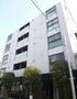 東中野駅より徒歩8分 4階 築22年11ヶ月の賃貸物件