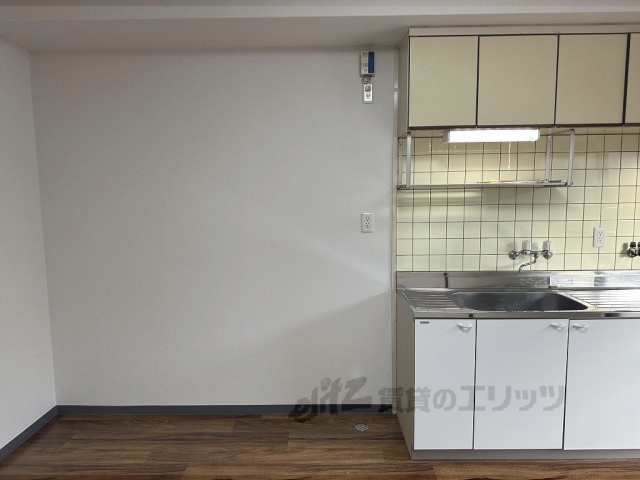 その他部屋・スペース　冷蔵庫置場