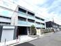 平和台駅より徒歩14分 築1年6ヶ月 3階建の賃貸物件