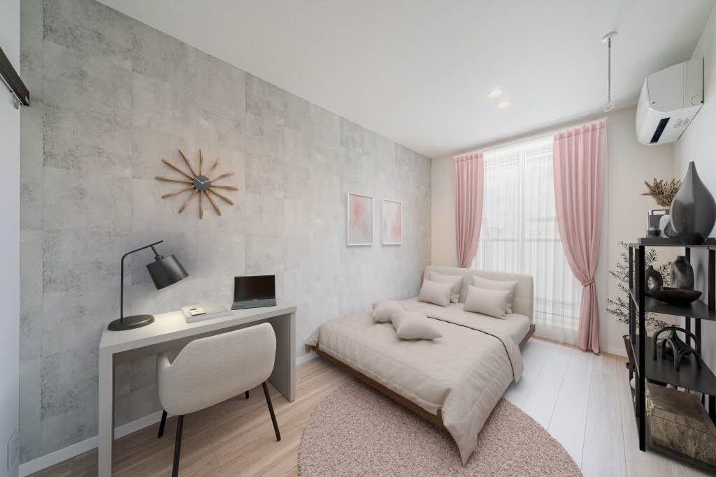 その他部屋・スペース　洋室