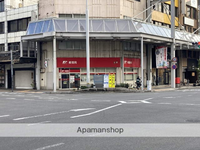 郵便局　岐阜徹明郵便局（郵便局）まで337m