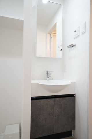 洗面設備　メインステージ練馬春日町