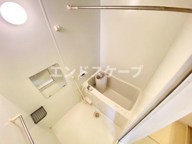 バス・シャワールーム　高崎、前橋エリアのお部屋探しはエンドスケープまで！お客様の理