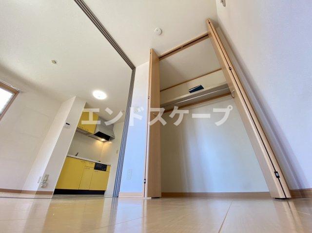 収納　高崎、前橋エリアのお部屋探しはエンドスケープまで！お客様の理