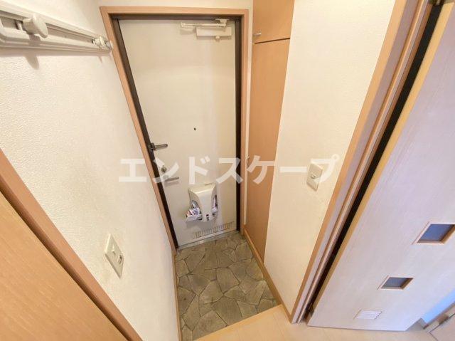 玄関　高崎、前橋エリアのお部屋探しはエンドスケープまで！お客様の理