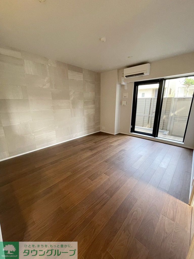 居室・リビング　リビング/居室