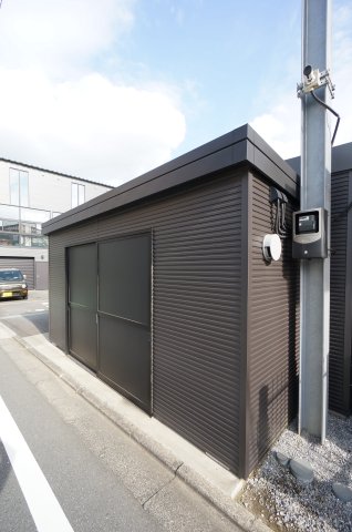 その他共有部分　お電話でのご予約がスムーズです！