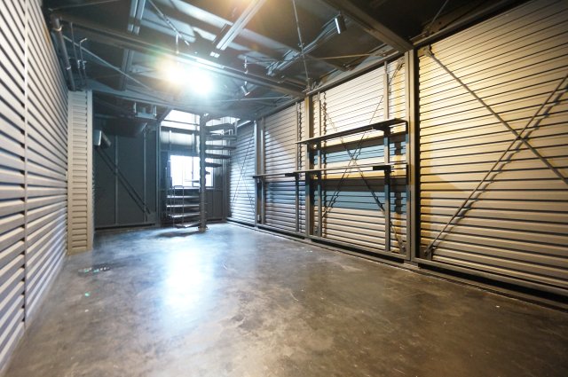 駐車場　ご見学・ご契約時の送迎可能！