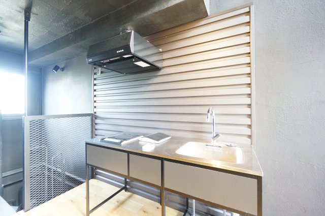 キッチン　水曜日、営業時間外もご相談ください！