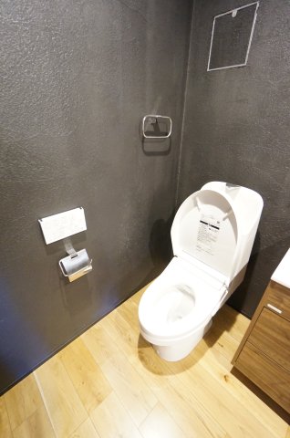 トイレ　初期費用ご相談ください！