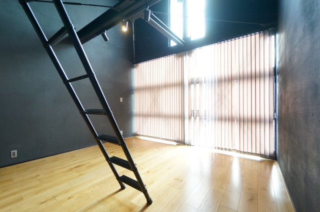 居室・リビング　当日の見学大歓迎！