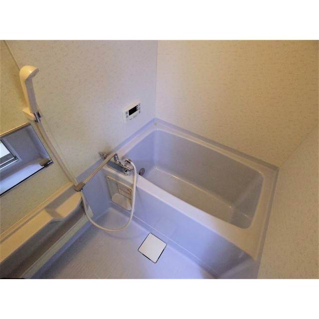 バス・シャワールーム　風呂