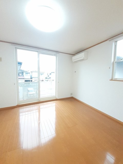 居室・リビング　居室・リビング