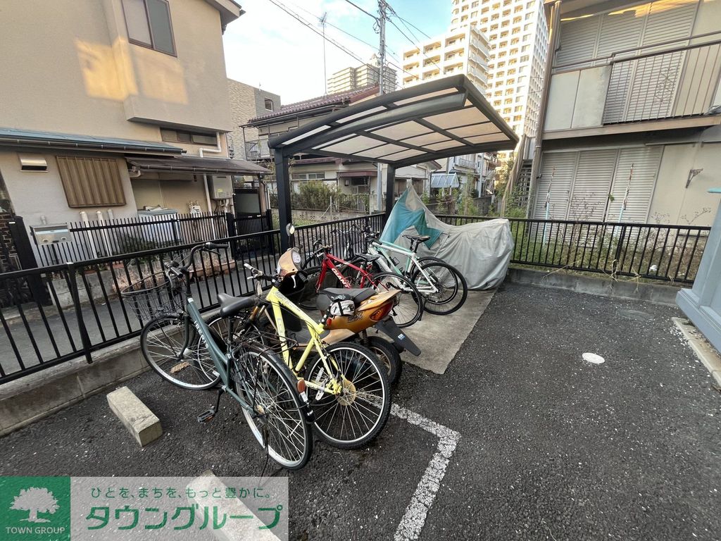 その他共有部分　共有部分