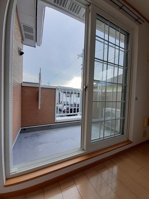 バルコニー　ベランダ