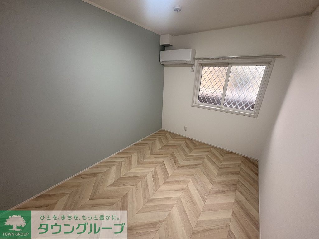 その他部屋・スペース　リビング/居室