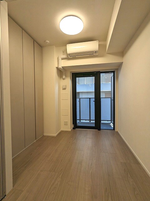 Urbanex KURAMAE RESIDENCEの外観写真