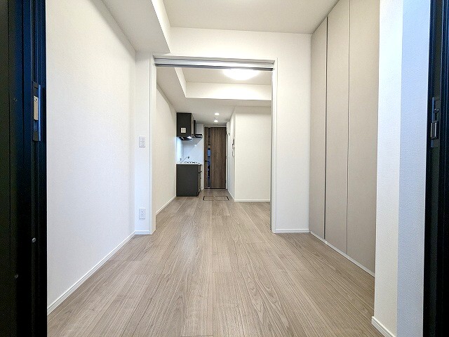Urbanex KURAMAE RESIDENCEの内装写真