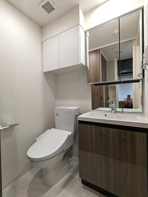 Urbanex KURAMAE RESIDENCEの内装写真