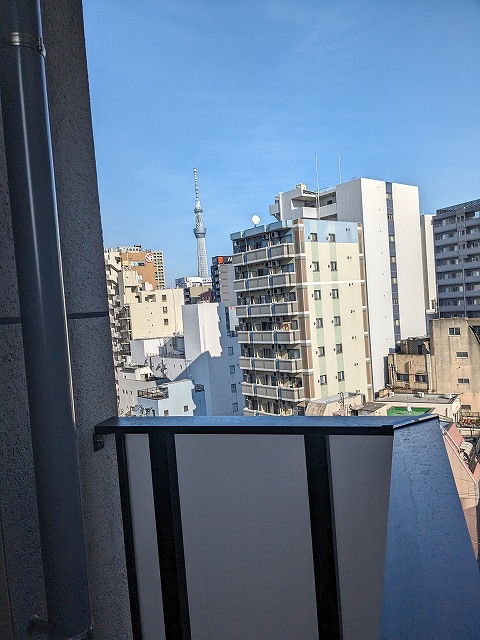 Urbanex KURAMAE RESIDENCEのその他写真