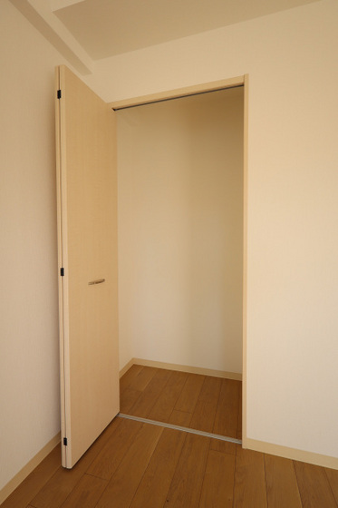 収納　別部屋の写真