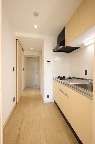 その他部屋・スペース　別部屋の写真