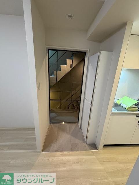 その他　内見の予約先はタウンハウジング新中野店になります★★