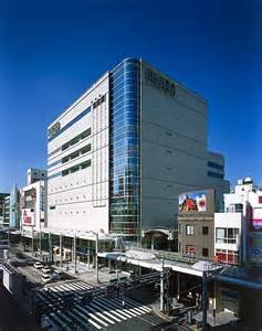 ショッピングセンター　パルコ広島店本館（ショッピングセンター）まで564m