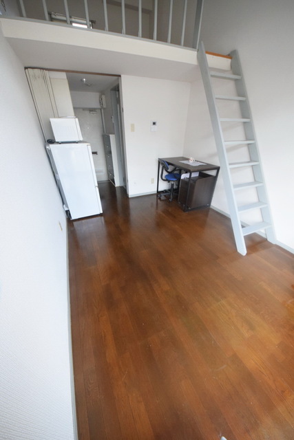 居室・リビング　～広い～