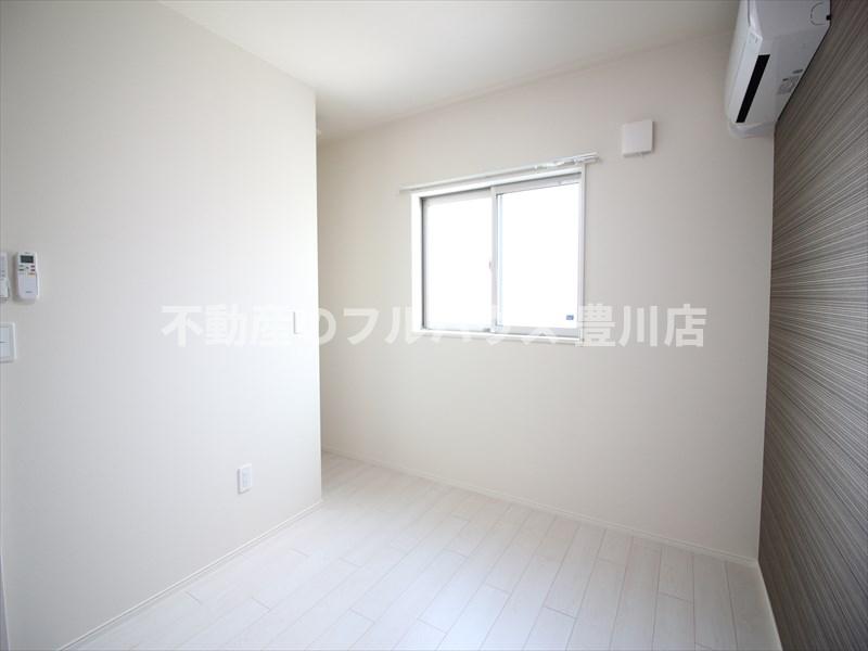 その他部屋・スペース　写真は同建築会社類似物件