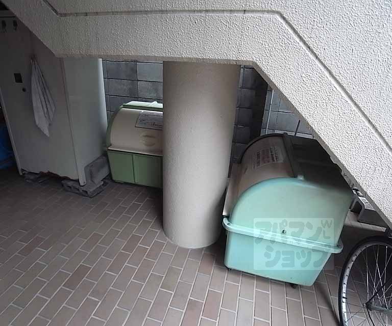 その他　民間ゴミ回収
