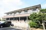北千里駅より徒歩14分 2階 築29年4ヶ月の賃貸物件