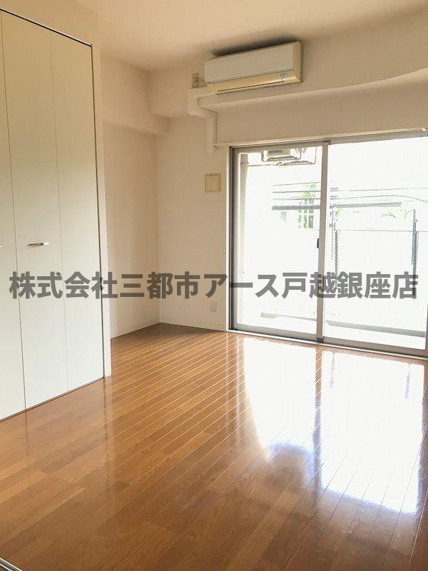 居室・リビング　アバンセ