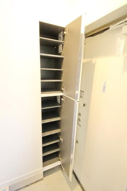 その他設備　★シューズボックス★