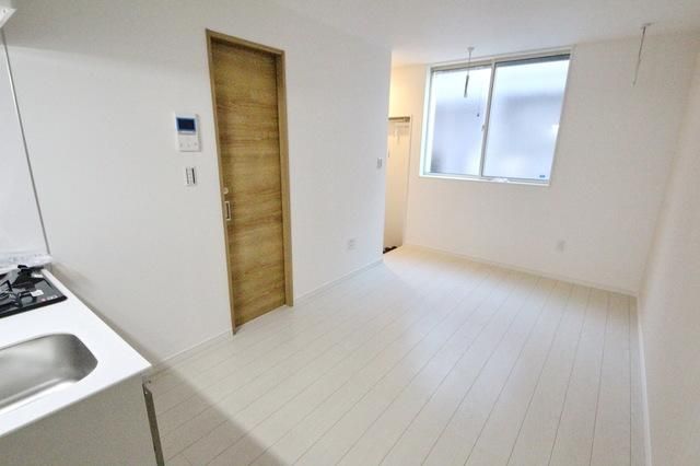 居室・リビング　★寝室★